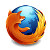 Firefox browser